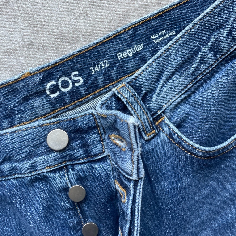 COS denim - Picture 2 of 2